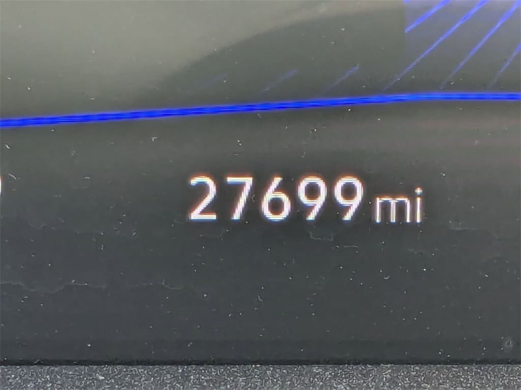 Thumbnail: 2024 Volkswagen Tiguan - 14