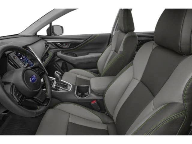Thumbnail: 2025 Subaru Outback - 12