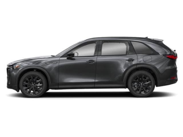 Thumbnail: 2025 Mazda CX-90 - 6