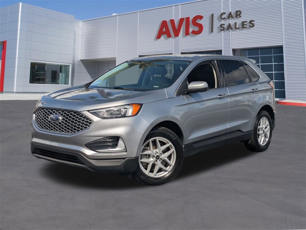 Thumbnail: 2024 Ford Edge - 1
