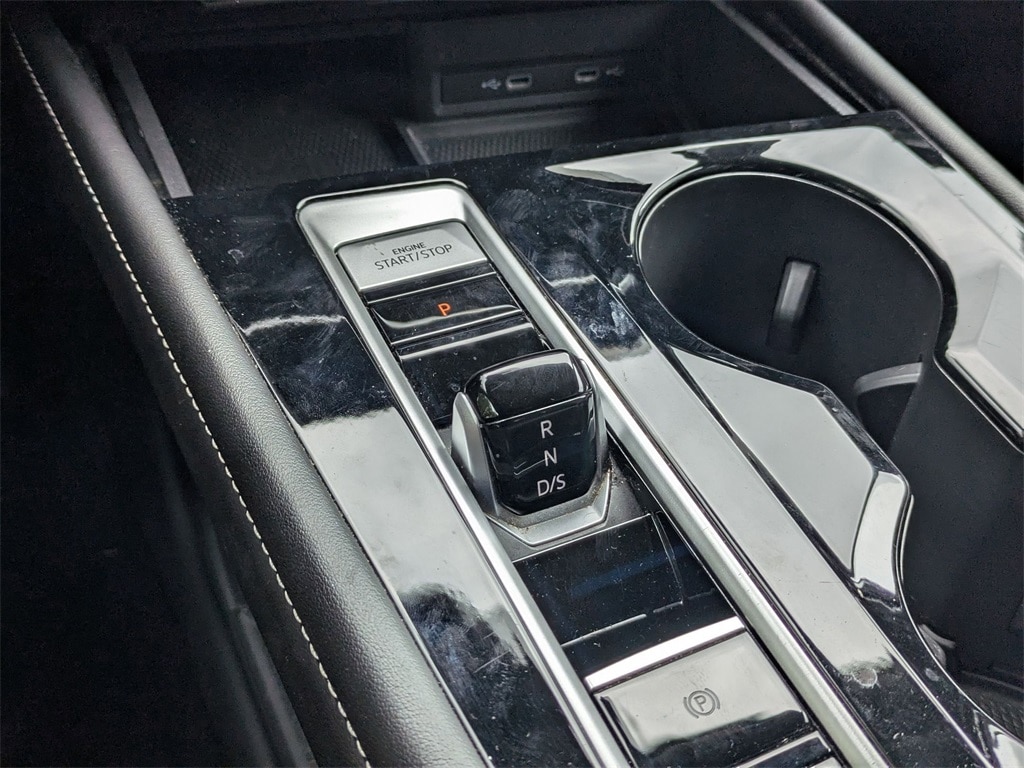 Thumbnail: 2024 Volkswagen Atlas - 16