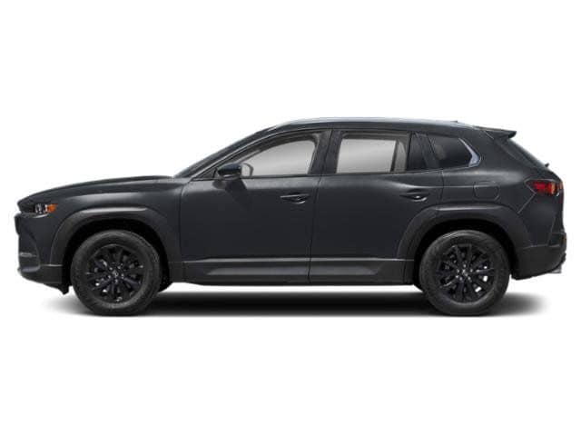 Thumbnail: 2025 Mazda CX-50 - 3
