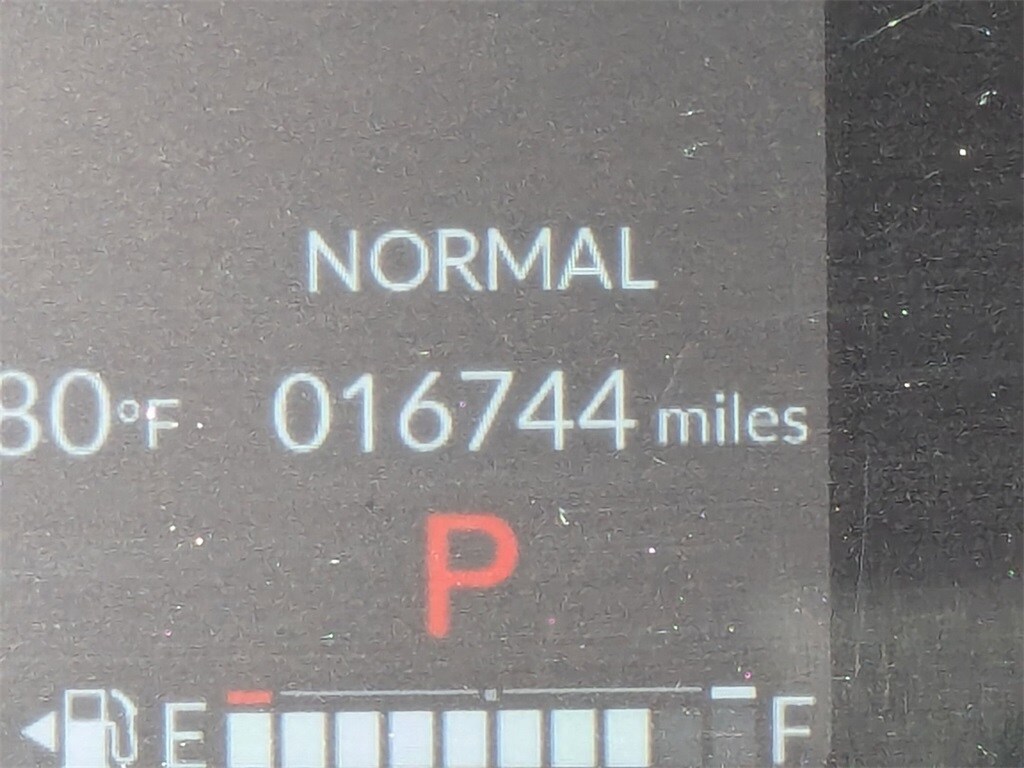 Thumbnail: 2025 Honda Ridgeline - 16