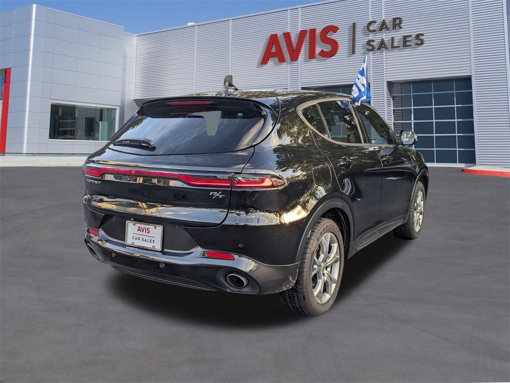 Thumbnail: 2024 Dodge Hornet - 6