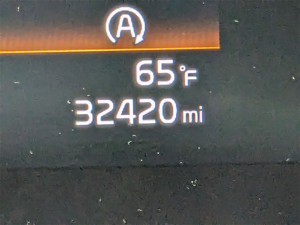 Thumbnail: 2025 Kia Telluride - 16