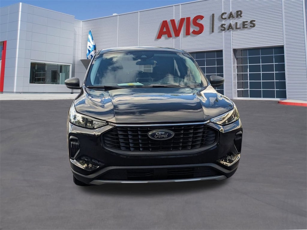 Thumbnail: 2024 Ford Escape - 2