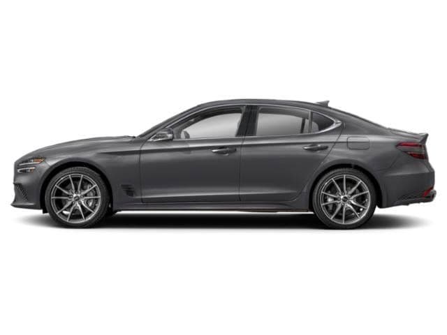 Thumbnail: 2025 Genesis G70 - 6