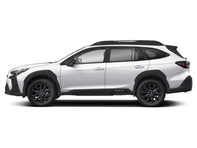 Thumbnail: 2025 Subaru Outback - 3