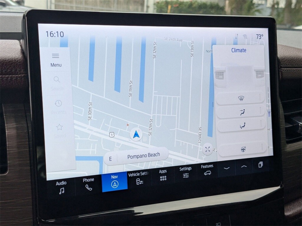 Thumbnail: 2024 Ford Expedition - 19