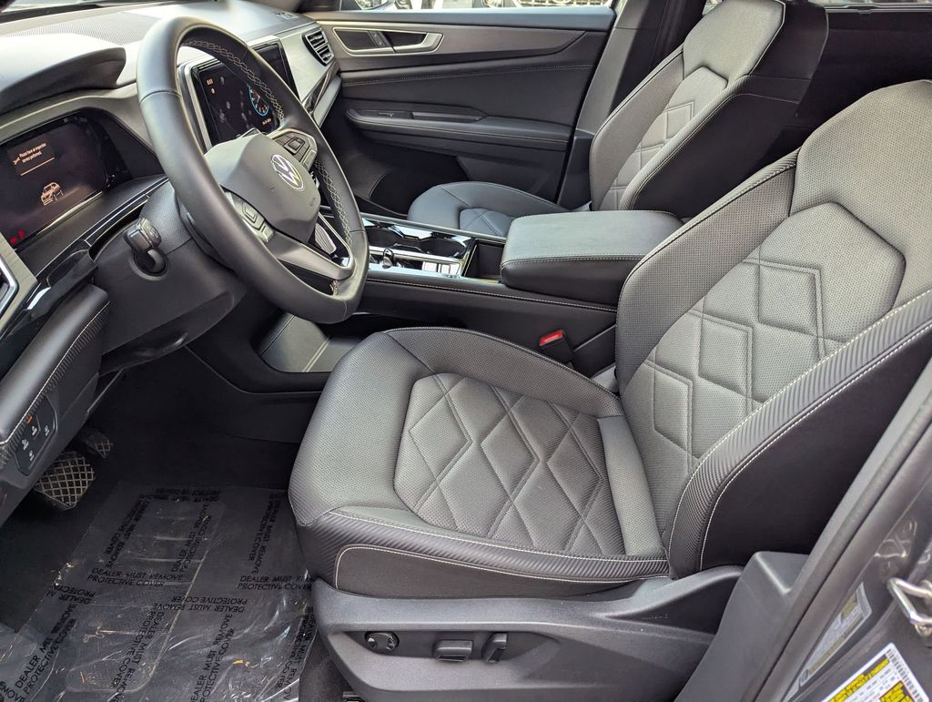 Thumbnail: 2025 Volkswagen Atlas - 20