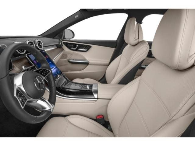 Thumbnail: 2025 Mercedes-Benz C-Class - 9