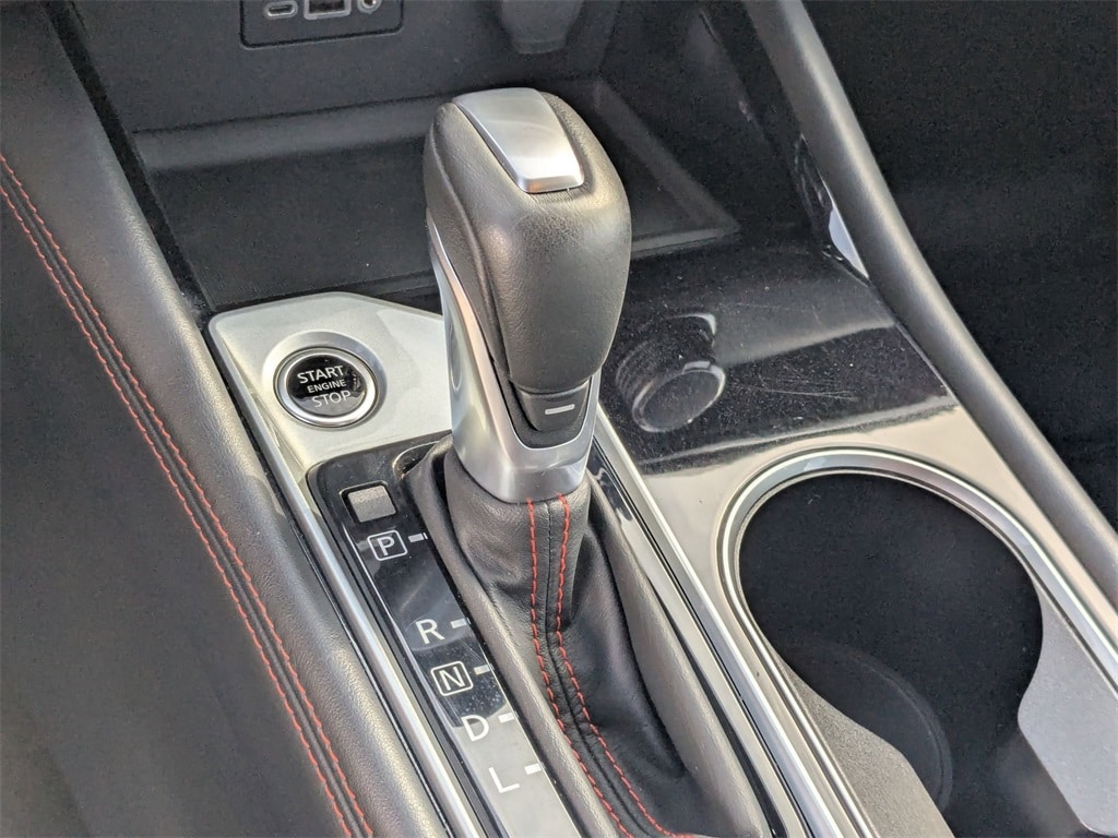 Thumbnail: 2025 Nissan Altima - 17