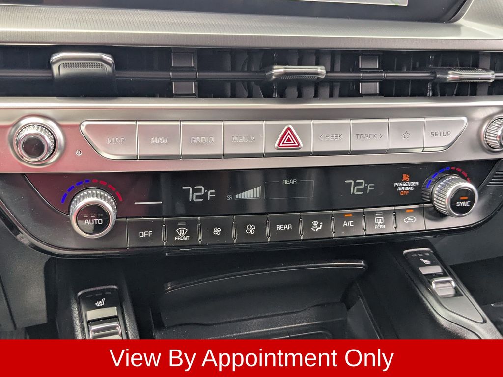 Thumbnail: 2025 Kia Telluride - 19