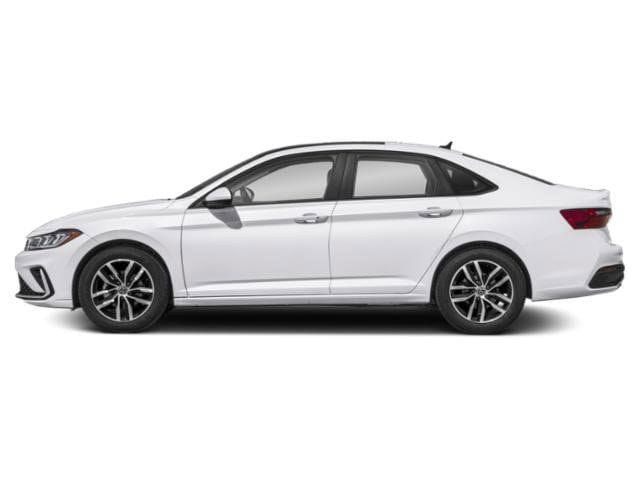 Thumbnail: 2025 Volkswagen Jetta - 3