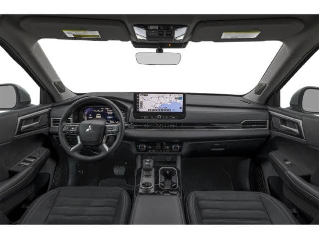 Thumbnail: 2025 Mitsubishi Outlander - 7