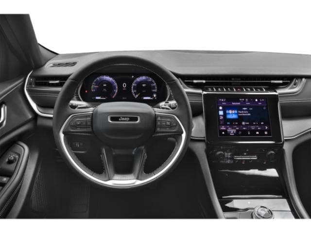 Thumbnail: 2025 Jeep Grand Cherokee - 9
