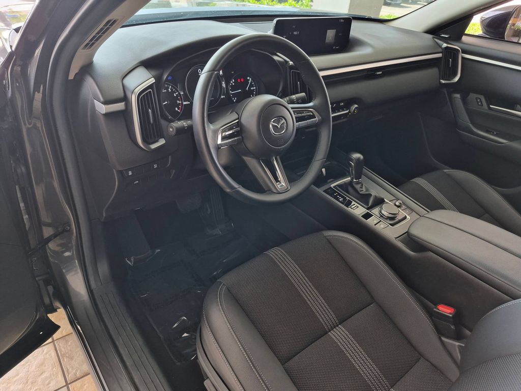 Thumbnail: 2025 Mazda CX-50 - 11