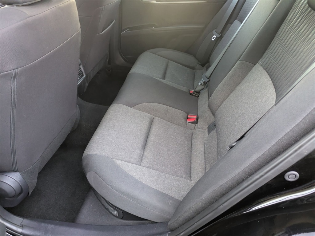 Thumbnail: 2025 Toyota Camry - 21