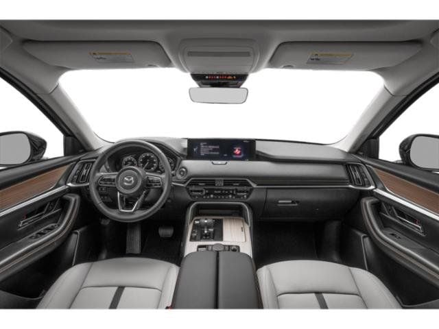 Thumbnail: 2025 Mazda CX-90 - 10