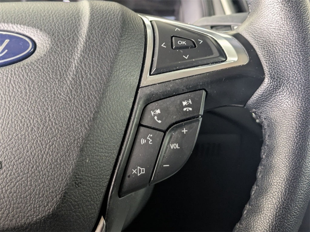 Thumbnail: 2024 Ford Edge - 15