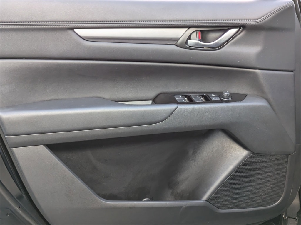 Thumbnail: 2025 Mazda CX-5 - 11