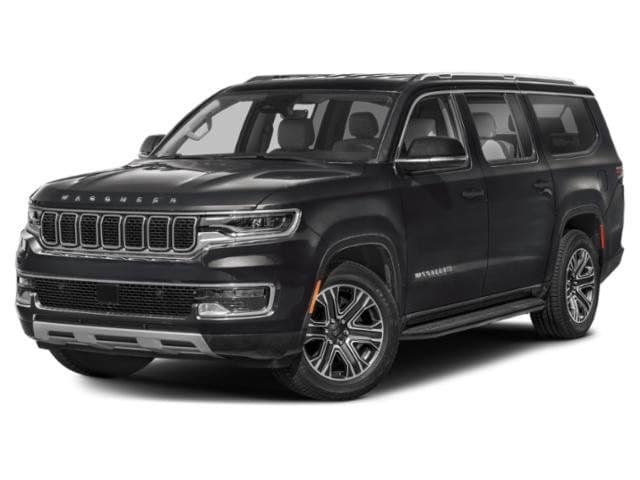 Thumbnail: 2025 Jeep Wagoneer - 1