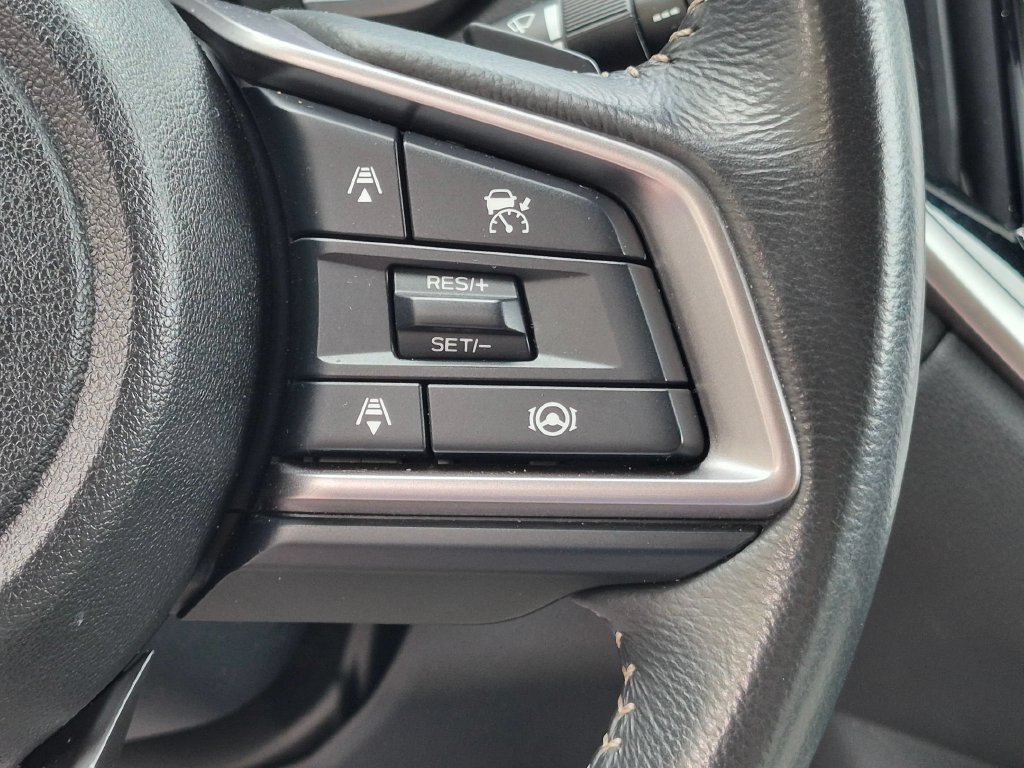 2025 Subaru Ascent Premium - Photo 22