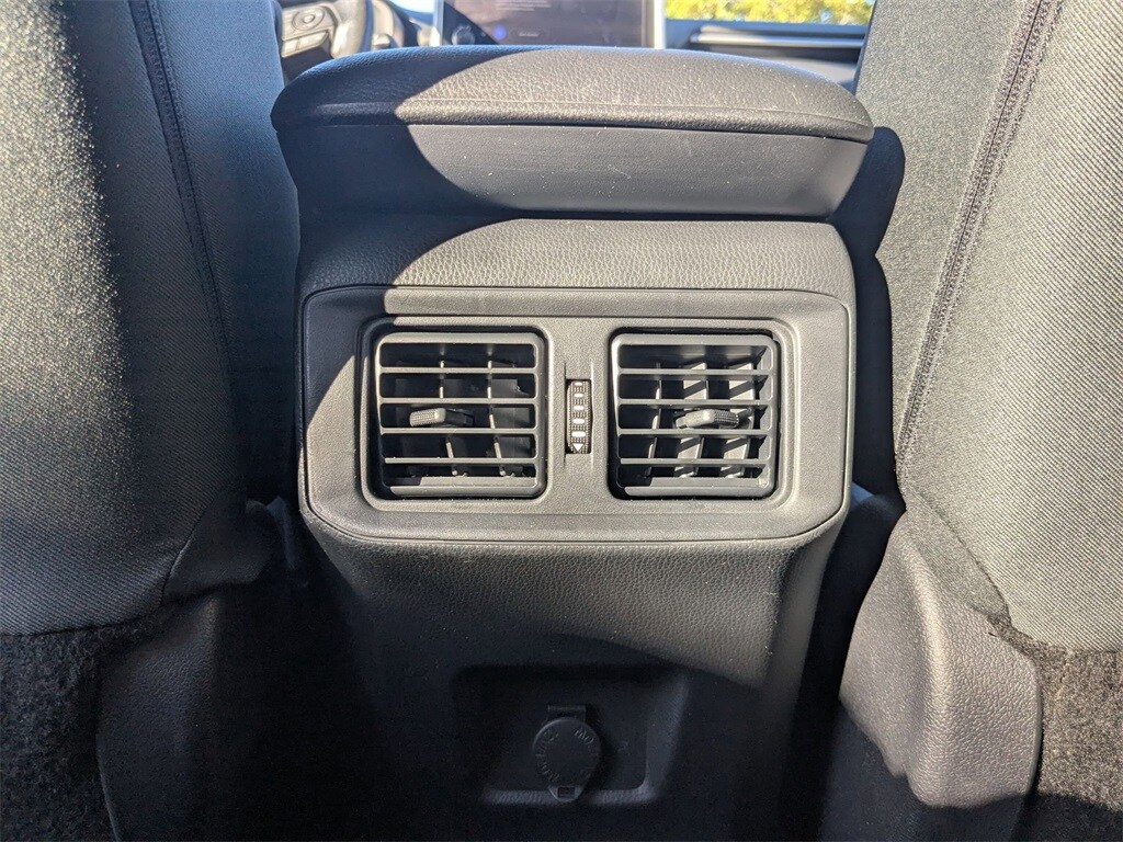 Thumbnail: 2025 Toyota RAV4 - 26