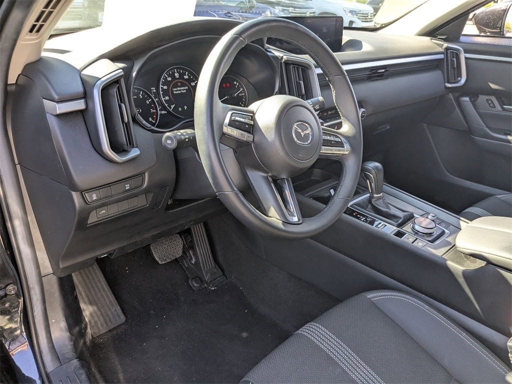 Thumbnail: 2025 Mazda CX-50 - 13