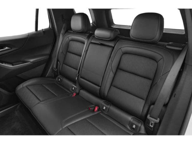Thumbnail: 2025 Chevrolet Equinox - 16