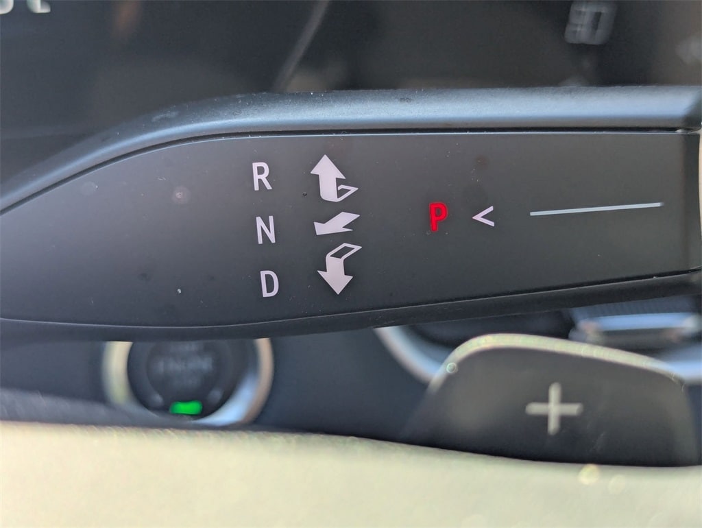 Thumbnail: 2025 Chevrolet Equinox - 19