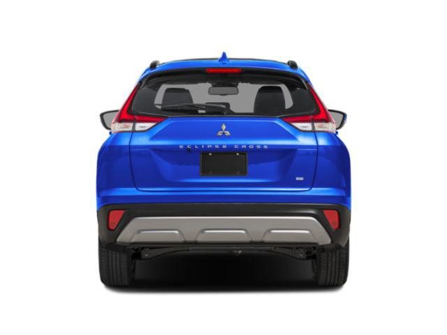 Thumbnail: 2025 Mitsubishi Eclipse Cross - 5