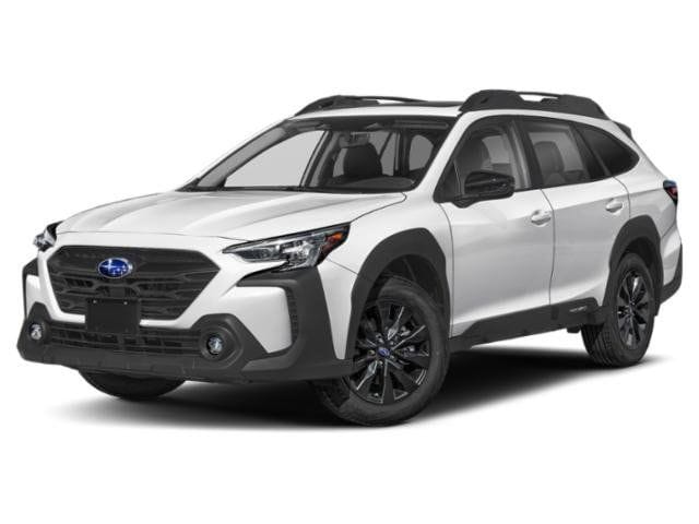 Thumbnail: 2025 Subaru Outback - 1