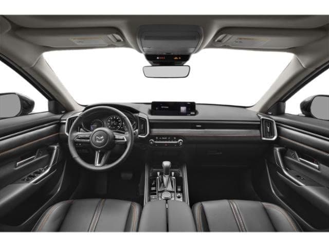 Thumbnail: 2025 Mazda CX-50 - 10