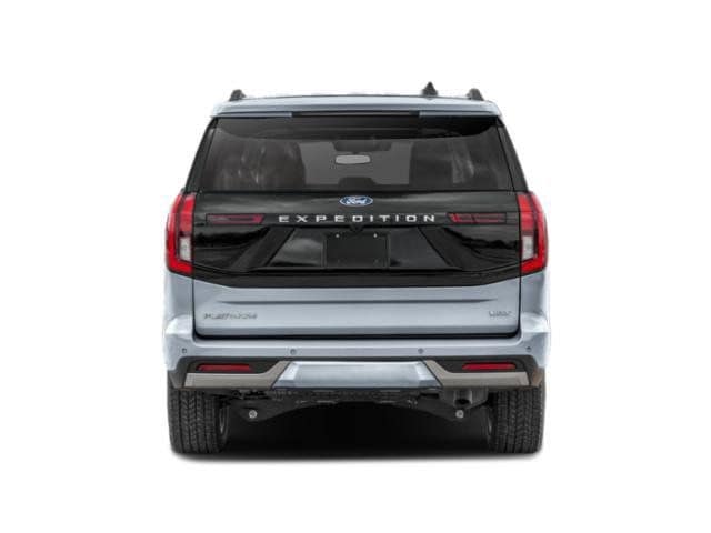 Thumbnail: 2025 Ford Expedition MAX - 5