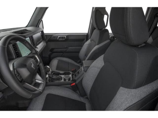 Thumbnail: 2025 Ford Bronco - 8