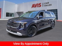 2025 Kia Carnival LXS -
                  Pompano Beach, FL