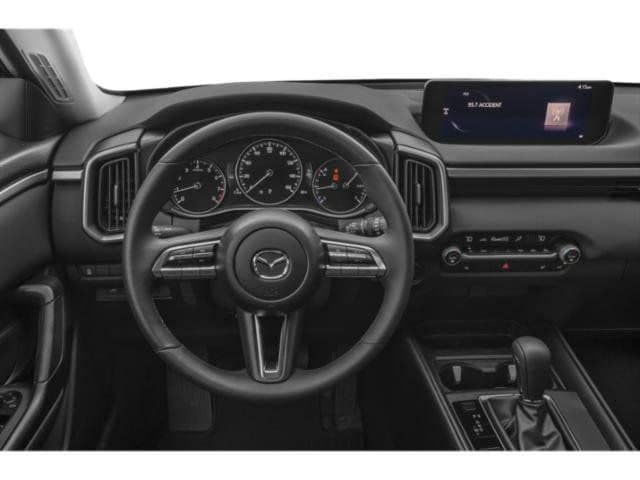 Thumbnail: 2025 Mazda CX-50 - 10