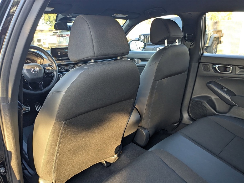 Thumbnail: 2025 Honda Civic - 22