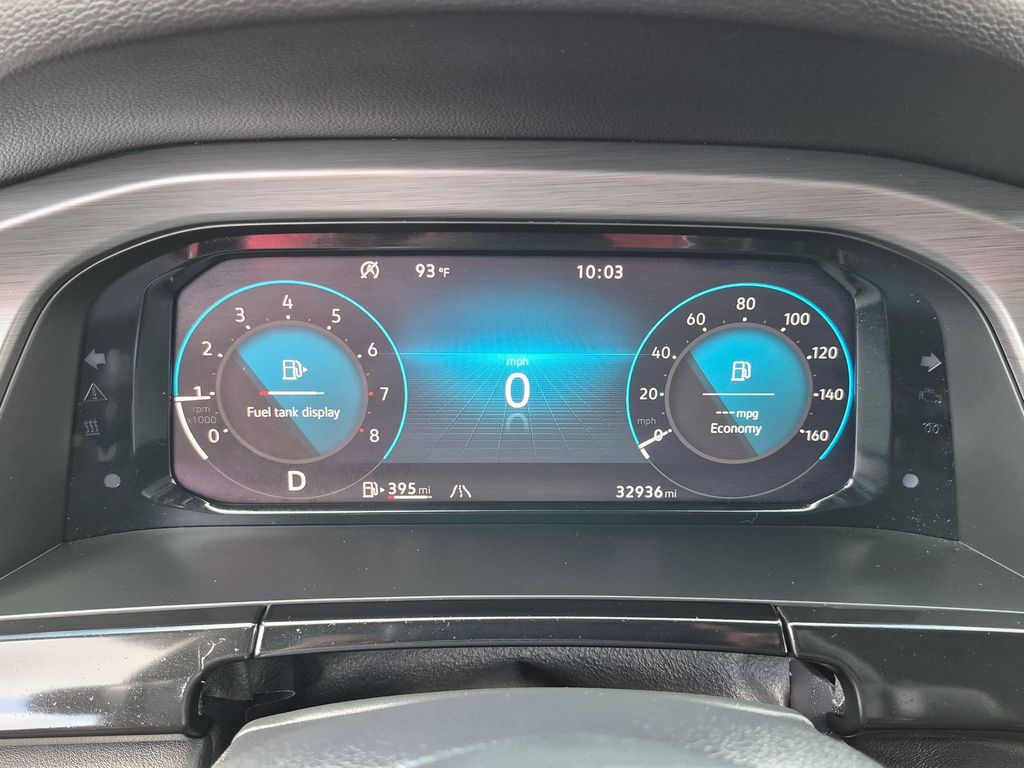 2025 Volkswagen Atlas Cross Sport SE w/Tech - Photo 12