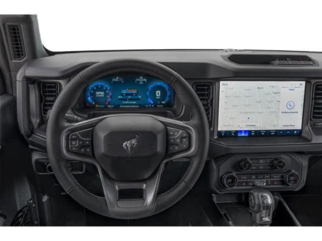 Thumbnail: 2025 Ford Bronco - 6