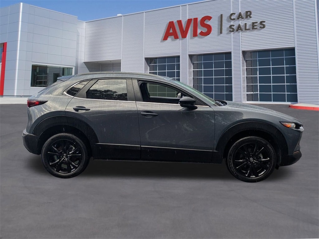 Thumbnail: 2024 Mazda CX-30 - 5