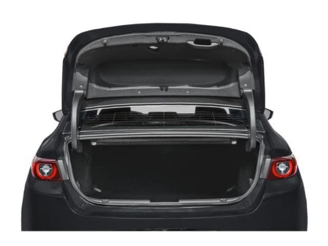 Thumbnail: 2025 Mazda Mazda3 - 14
