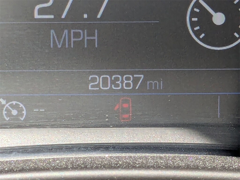 Thumbnail: 2024 GMC Terrain - 16