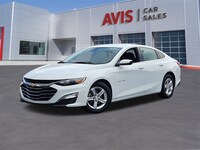 2024 Chevrolet Malibu LT -
                Pompano Beach, FL