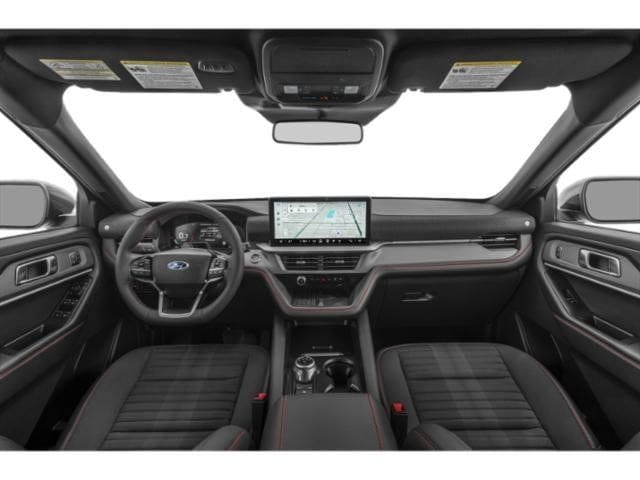 Thumbnail: 2025 Ford Explorer - 7