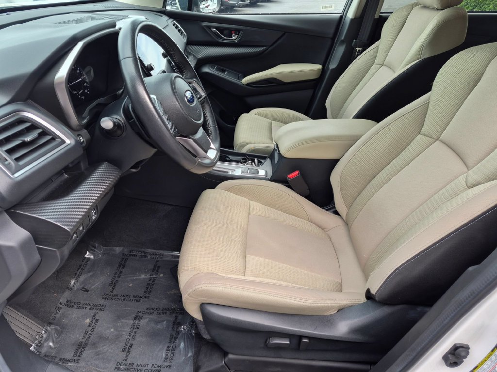 2025 Subaru Ascent Premium - Photo 23
