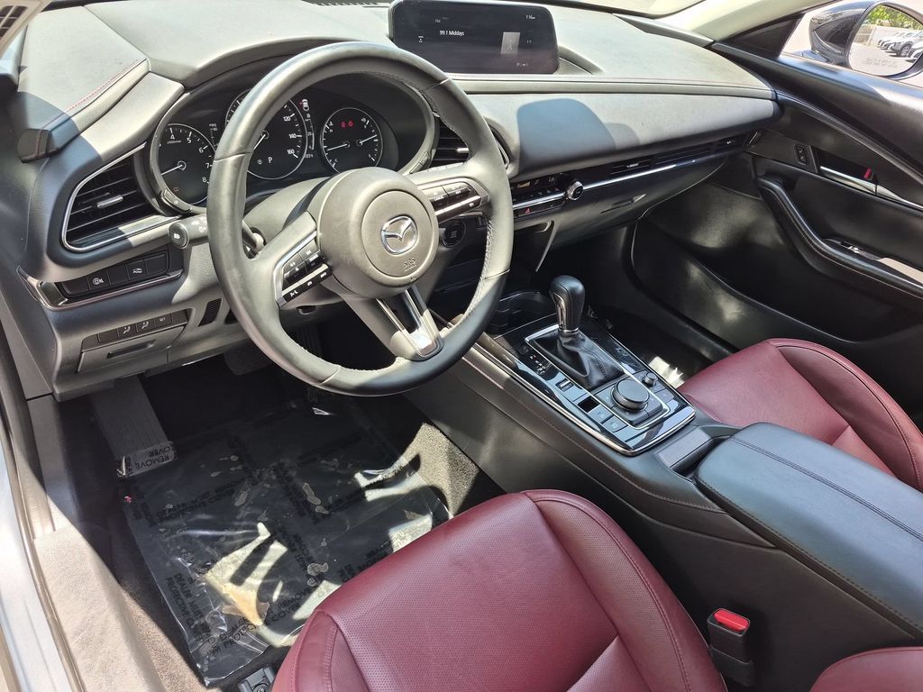 Thumbnail: 2025 Mazda CX-30 - 15