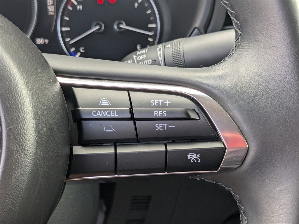 Thumbnail: 2025 Mazda Mazda3 - 27