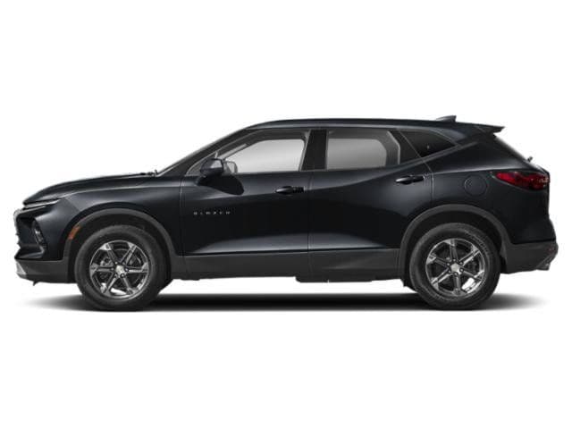 Thumbnail: 2025 Chevrolet Blazer - 3